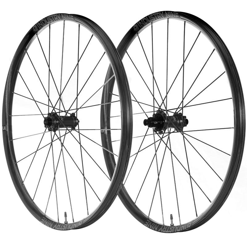 Industry Nine UL300 29" Wheelset 15x110 TA/12x148 XD