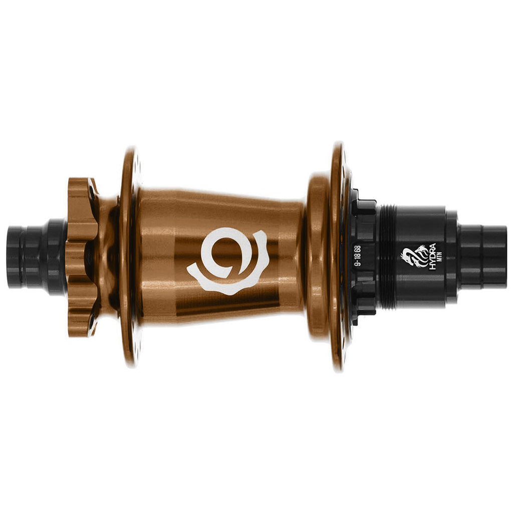 Industry Nine Hydra Rear TA Hub 12x148mm XD 28h Bronze