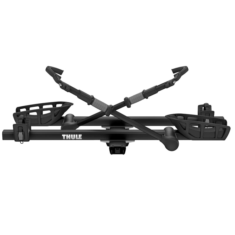 Thule T2 Pro XT 2 Bike Add On 2" Receiver - Black