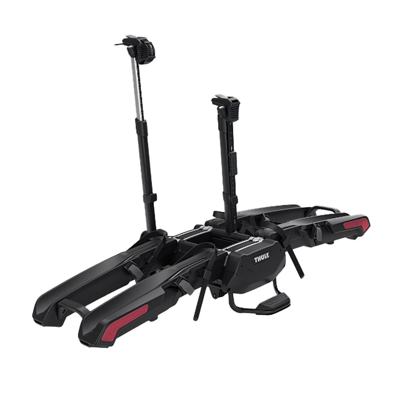 Thule Epos 2 Hitch Rack 2 Bike (1 1/4 and 2" Receiver)