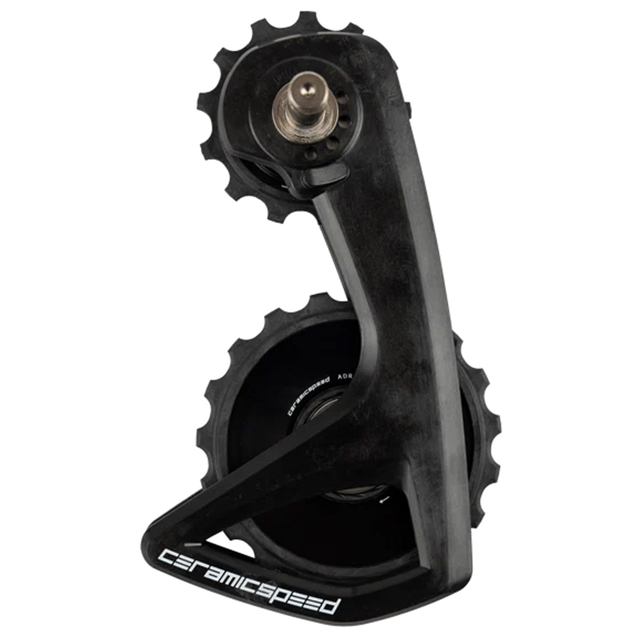 CeramicSpeed OSPW RS ALPHA Shimano 7150 Black