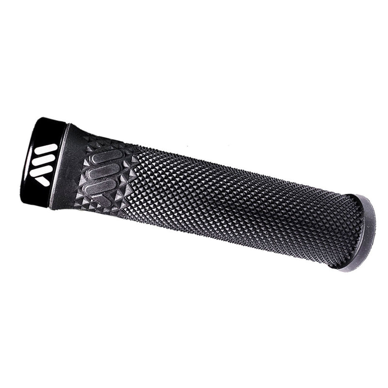 All Mountain Style Cero Grips Black