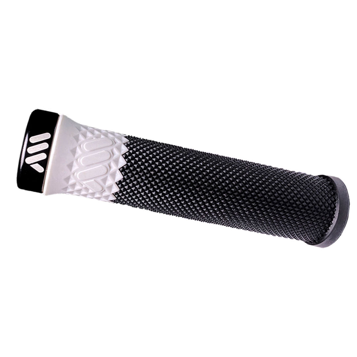 All Mountain Style Cero Grips Black/White