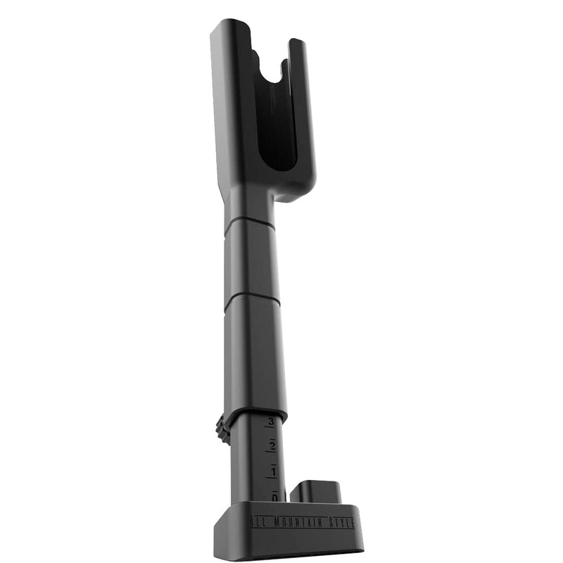 All Mountain Style Kickstand Black