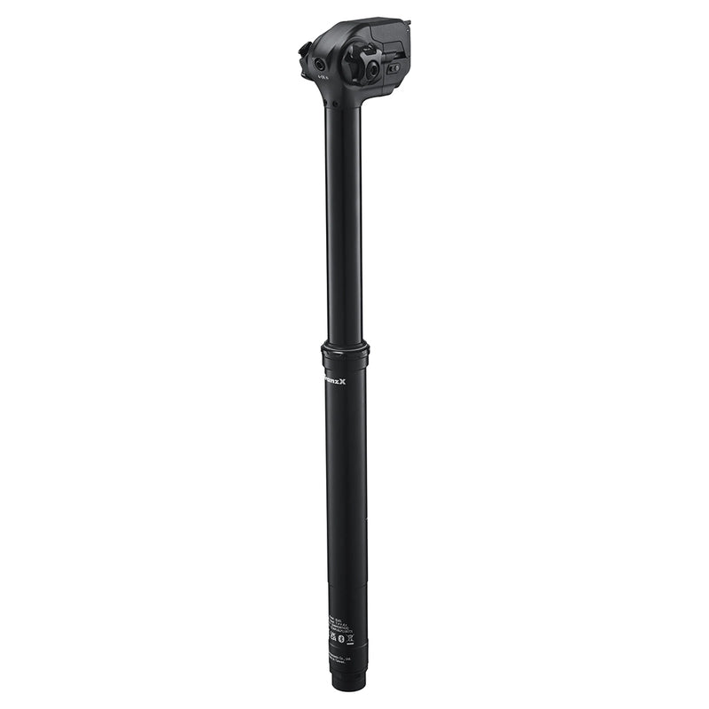 TranzX Wireless Dropper Post (200mm) 30.9x545mm Black