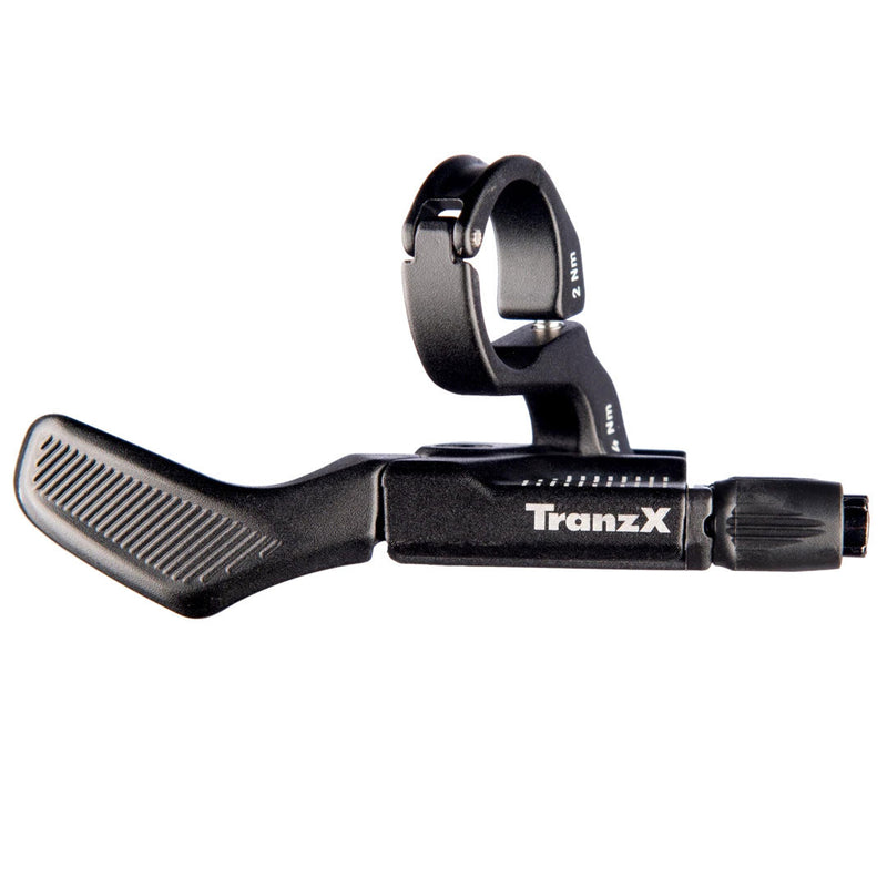 TranzX Kitsuma 1X Dropper Lever