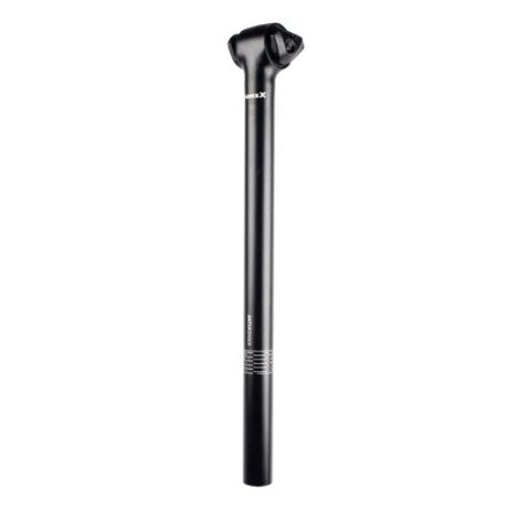 TranzX Anti Shock UL Suspension Seatpost 27.2x400mm