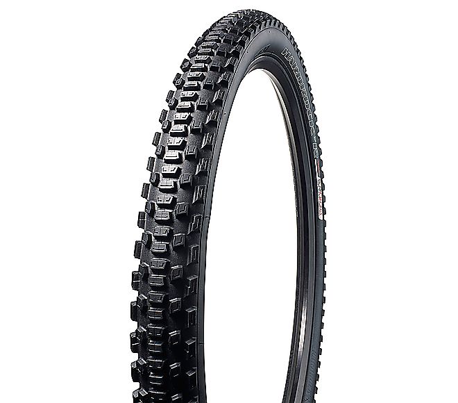 2023 SPECIALIZED HARDROCK'R TIRE 26X2.0 BLACK TIRE