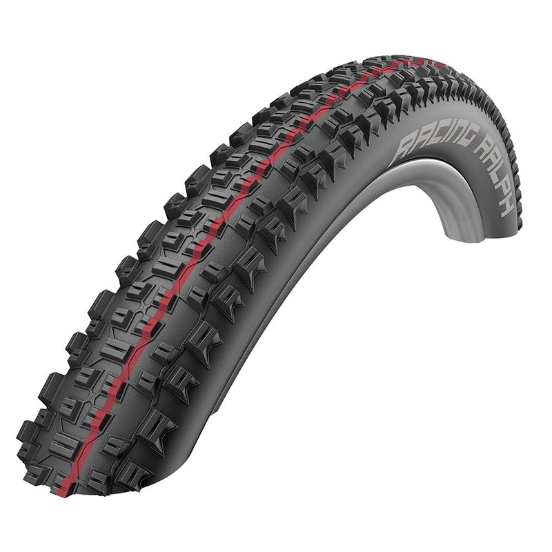 Schwalbe Racing Ralph Tire - 29 x 2.1, Tubeless, Folding, Black, Evolution, Super Ground, Addix Speed