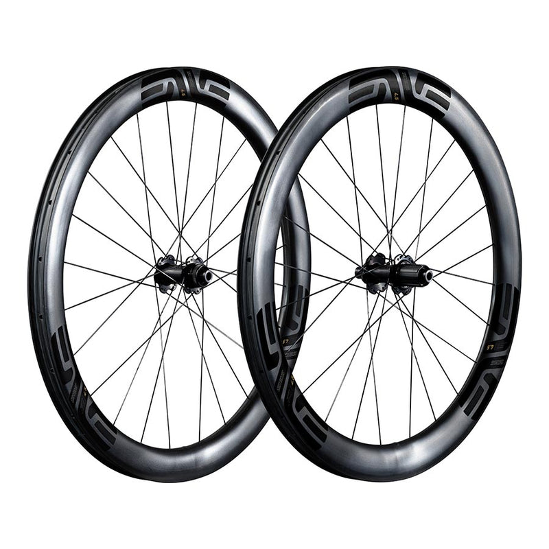 ENVE Composites SES 4.5 Wheelset - 700, 12 x 100/142mm, CenterLock, MicroSpline