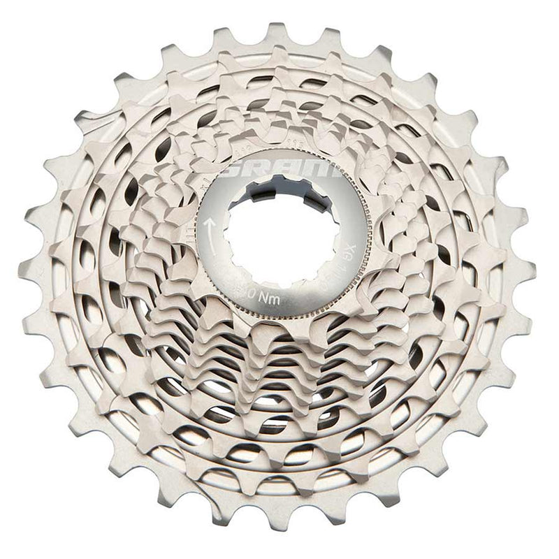 SRAM Red XG1190 Cassette 11-Speed 11-26 A2