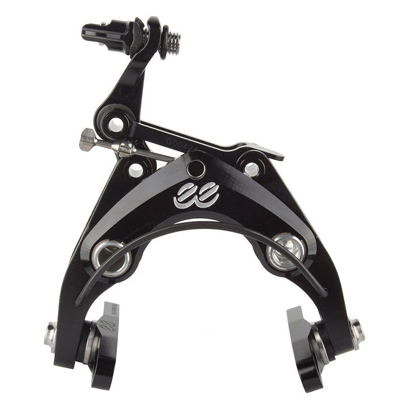 Cane Creek eeBrake G4 Road Caliper Brake - Direct Mount, Fork or Rear Seatstay, Black