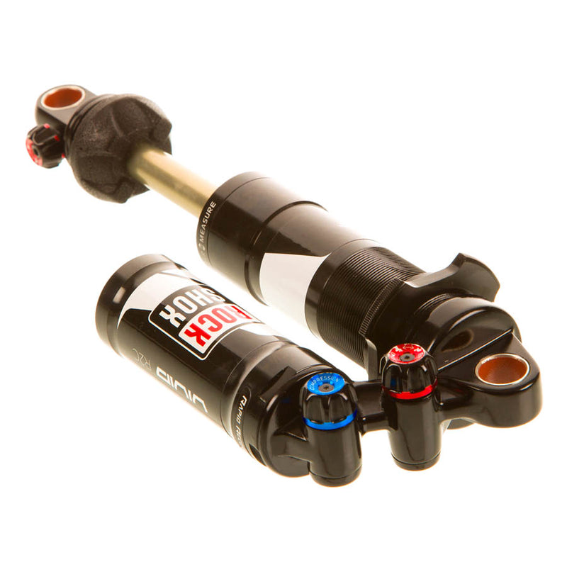 RockShox Vivid R2C Rear Shock, 8.75x2.75" (222x70mm), B3