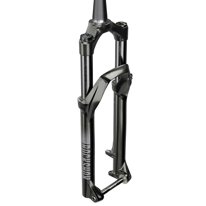 RockShox Recon Silver RL Suspension Fork - 29", 120 mm, 15 x 100 mm, 51 mm Offset, Black, D1