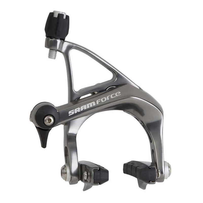 SRAM Force Front/Rear Brake Caliper Set