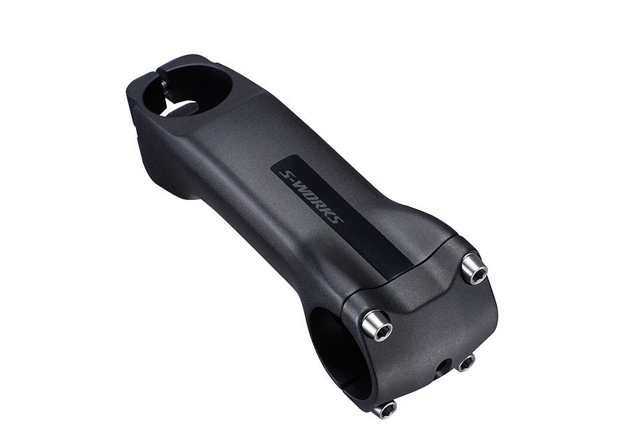 2023 SPECIALIZED SW TARMAC STEM - 31.8mm X 80mm; 6 Degree, Black