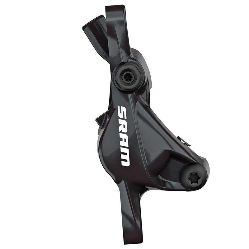 SRAM Apex Post Mount Disc Brake Caliper - Black