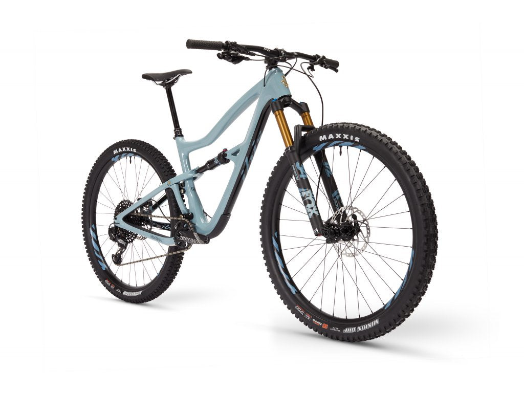 Ibis demo bikes online for sale