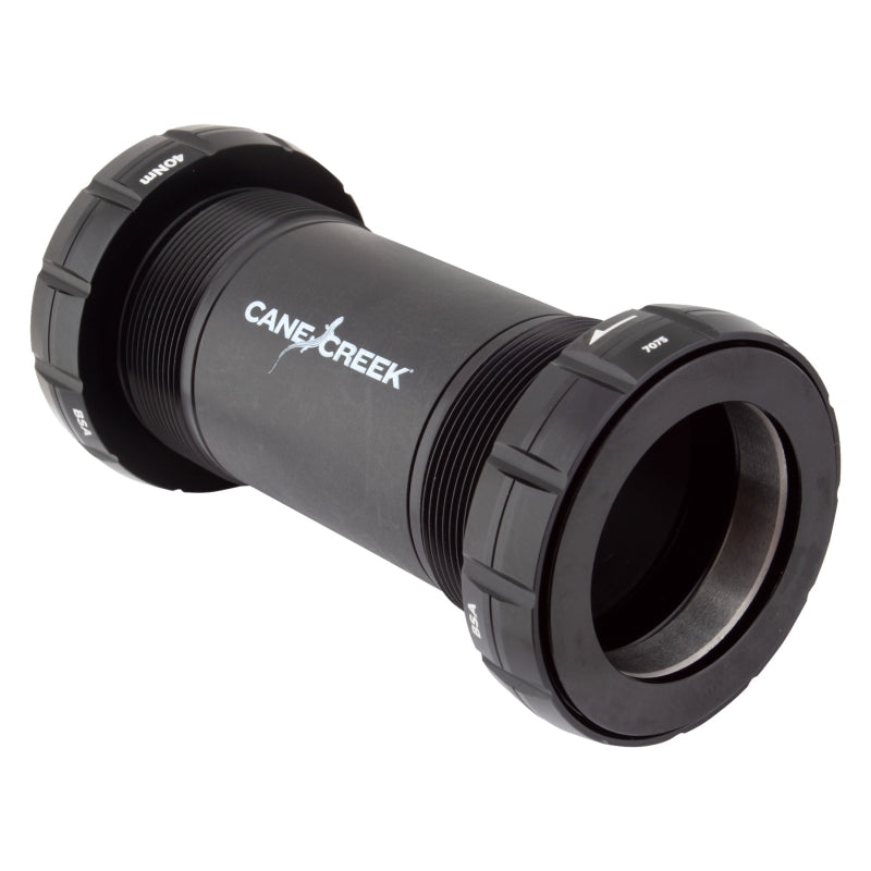 Cane Creek Hellbender 70 Bottom Bracket - English, For 30mm Spindles