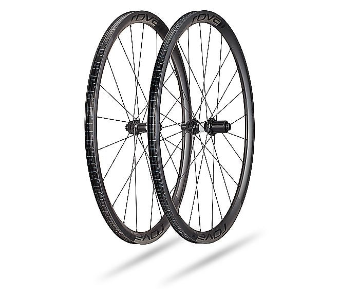 2023 SPECIALIZED ALPINIST CL II FRONT SATIN CARBON/SATIN BLACK 700C SATIN CARBON/SATIN BLACK WHEEL