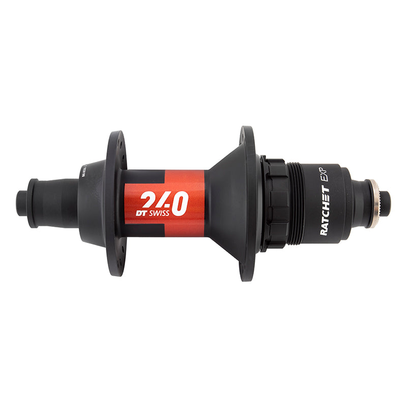 Dt swiss 240 Road hub rear 28H 130