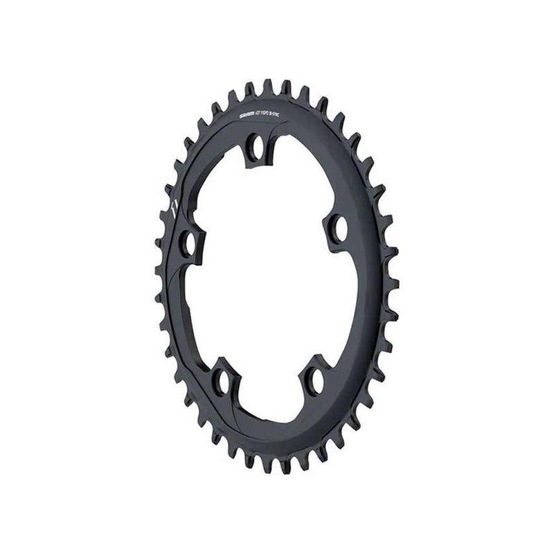 SRAM X-Sync Chainring 46T 110mm BCD Black BB30 or GXP