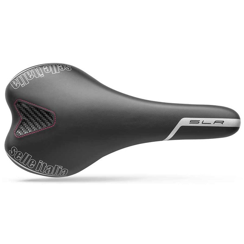 Selle Italia SLR TM Saddle, Black S1