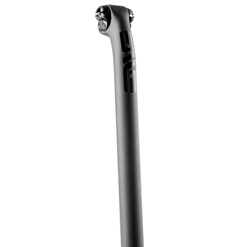 ENVE Composites Seatpost, 25mm Offset 400x25.4mm Black