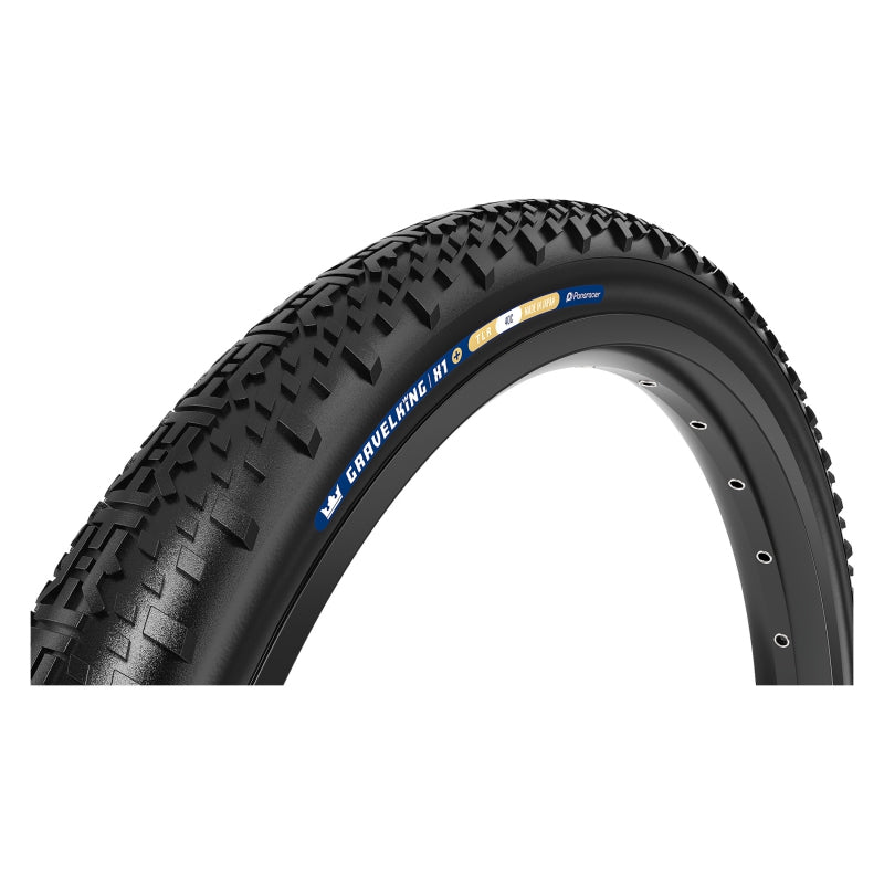 Panaracer Gravel King X1+ 700x35 Tubeless Tire