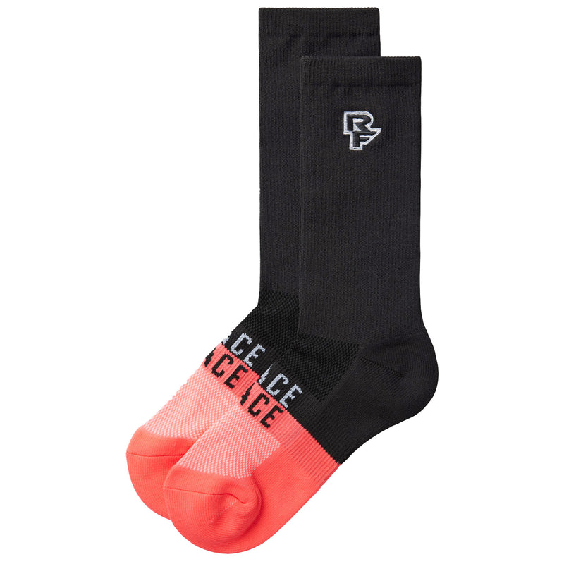 Race Face Far Out Socks S/M - Black