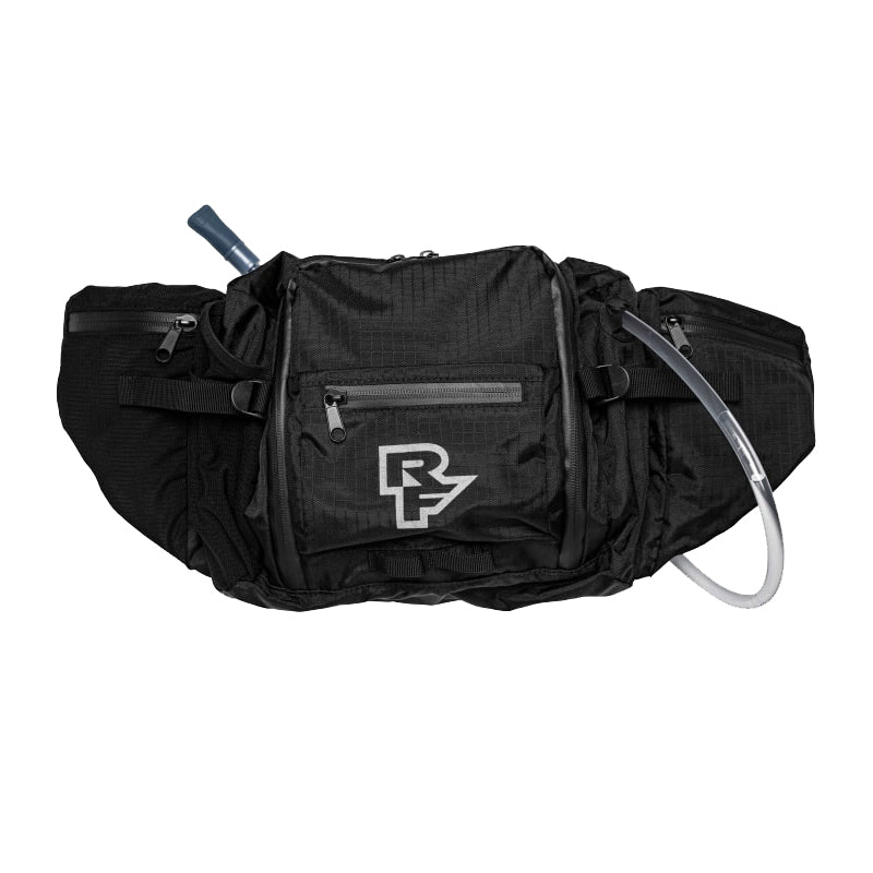 Race Face Stash 3L Hip Bag Stealth