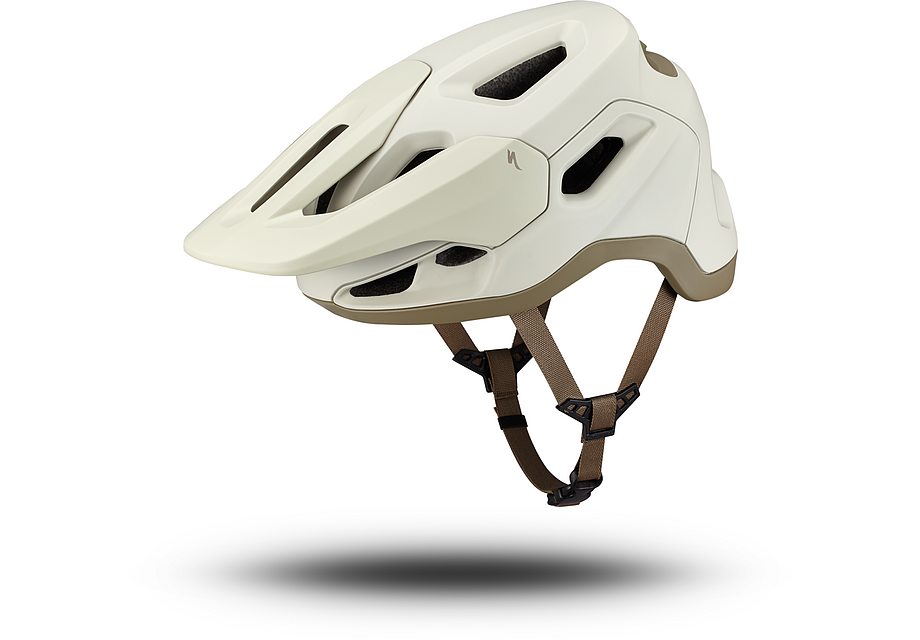 2023 Specialized TACTIC 4 HLMT CPSC WHTMTN S White Mountains HELMET