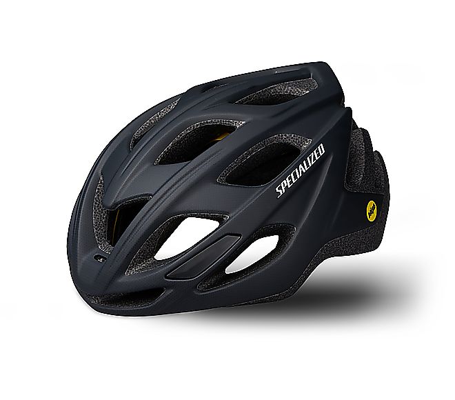 2023 Specialized CHAMONIX HLMT MIPS CPSC MATTE BLK S/M Matte Black HELMET