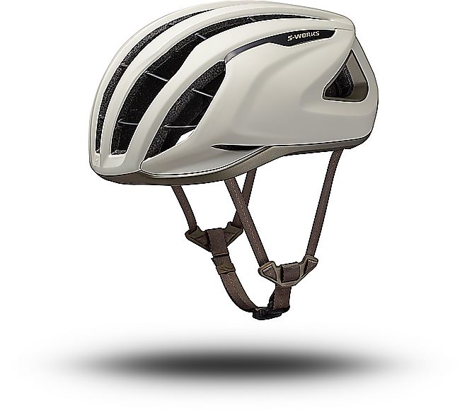 2023 Specialized SW PREVAIL 3 HLMT CPSC WHTMTN S White Mountains HELMET