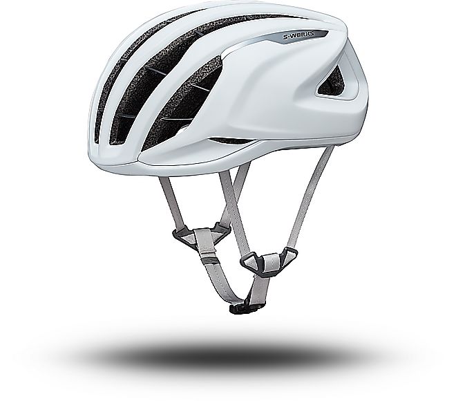 2023 Specialized SW PREVAIL 3 HLMT CPSC WHT S White HELMET