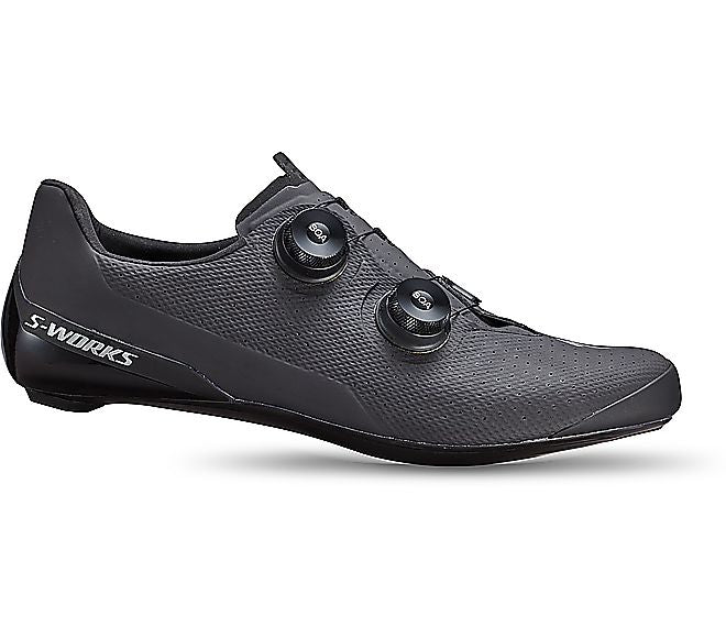 2023 Specialized SW TORCH RD SHOE BLK 36 Black SHOE