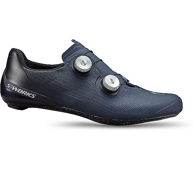 2023 Specialized SW TORCH RD SHOE DPMRNBLU 36 Deep Marine SHOE