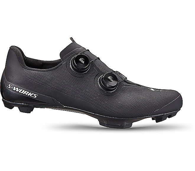 2023 Specialized SW RECON SL MTB SHOE BLK 36 Black SHOE