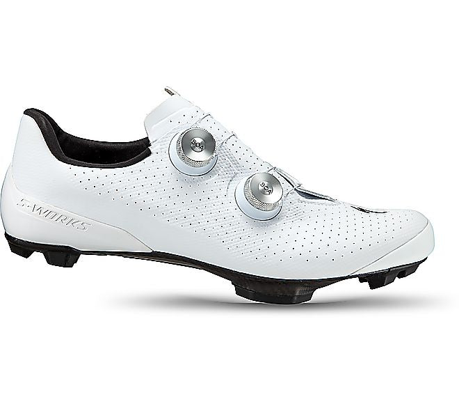 2023 Specialized SW RECON SL MTB SHOE WHT 36 White SHOE