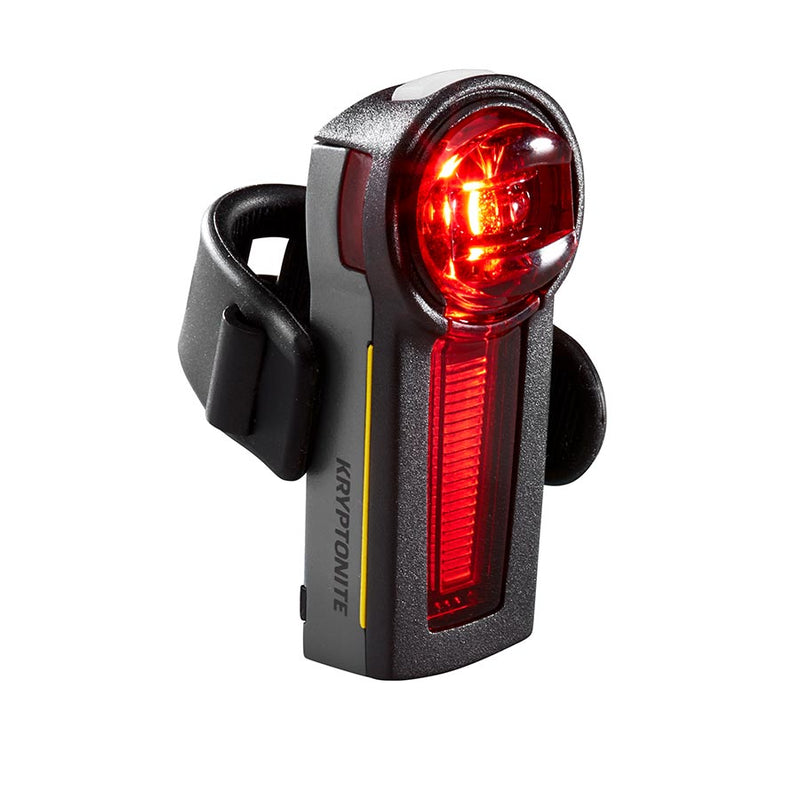 Kryptonite Incite XR Taillight - Black