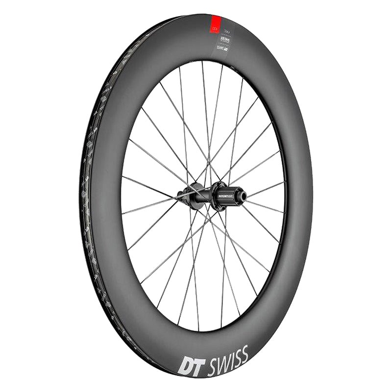 Dt swiss ARC 1100 Wide Dicut 80 700c Wheel Rear