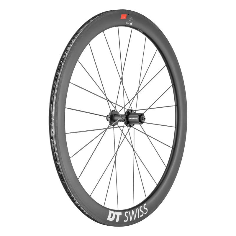 Dt swiss ARC 1100 Dicut 48 700C Wheel Rear