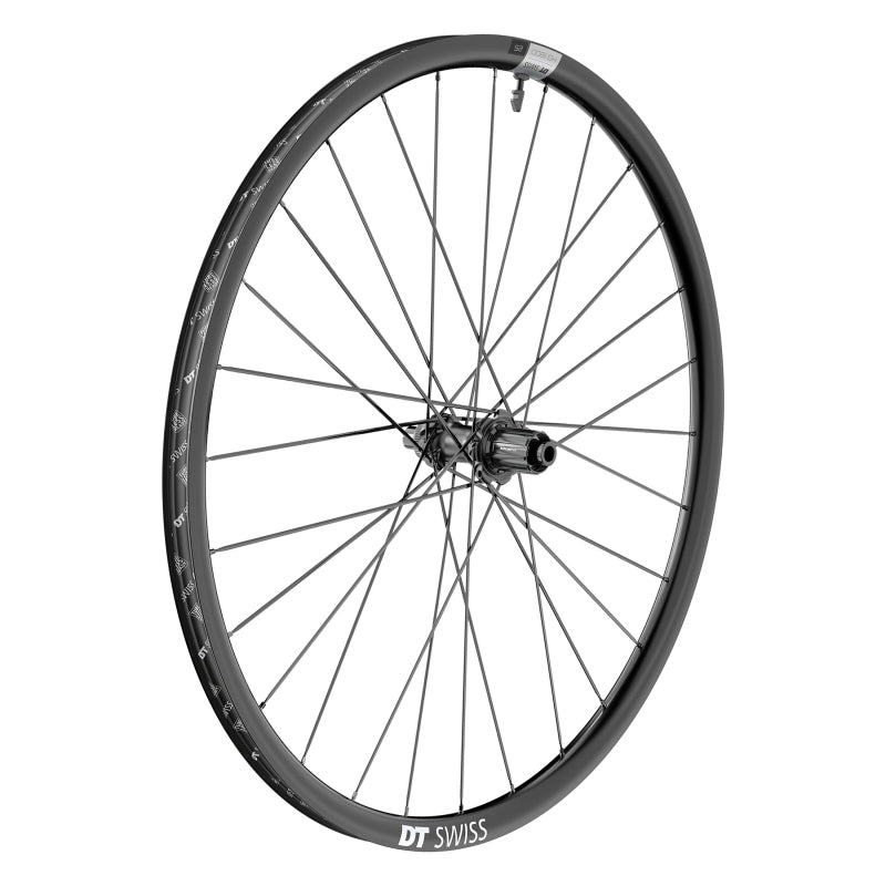 Dt swiss HG 1800 Spline 700C Wheel Rear