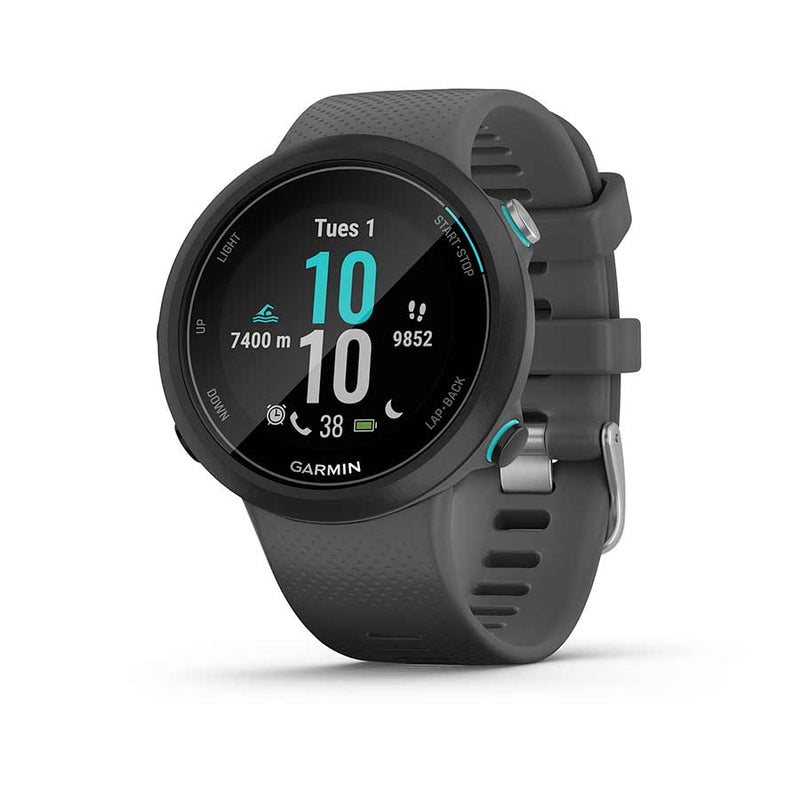 Garmin Swim 2 GPS Watch - Slate