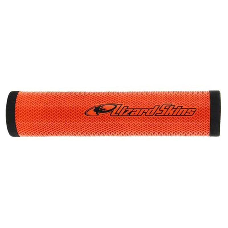 Lizard Skins DSP 30.3 Grips - Orange