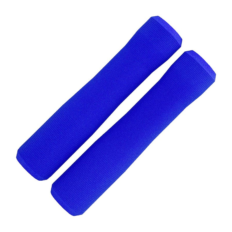 ESI FIT CR Grips - Blue