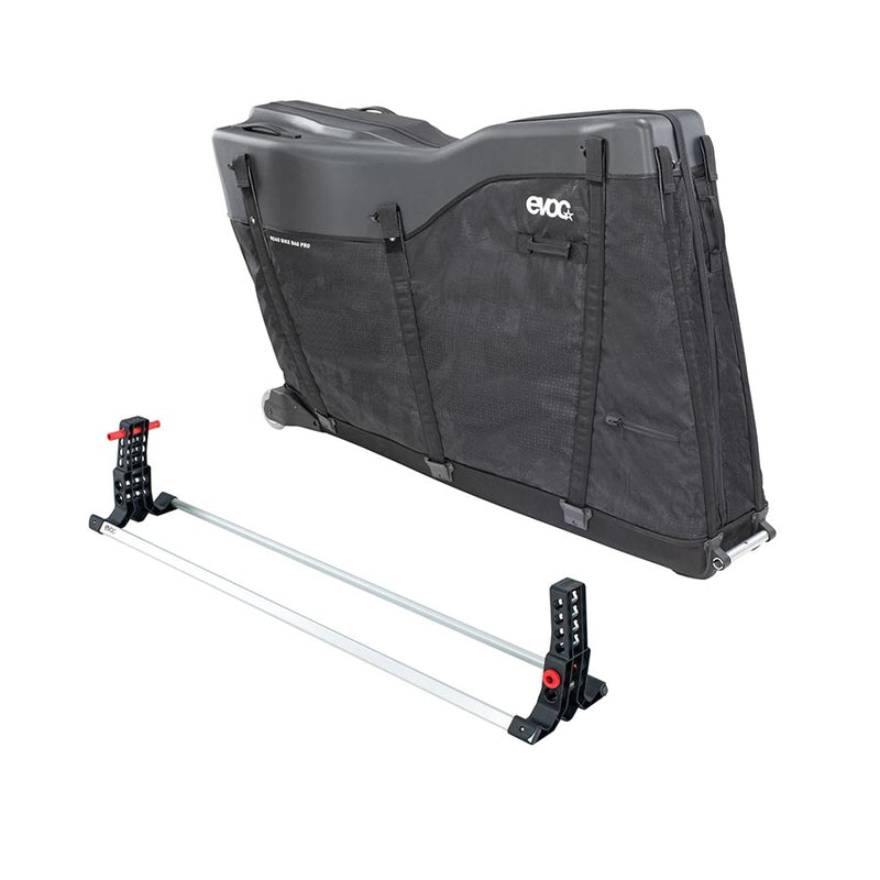 EVOC Road Bike Bag Pro - Black