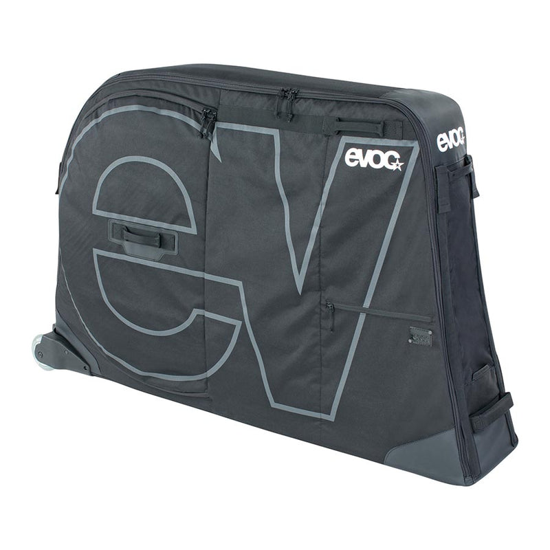 EVOC Bike Travel Bag - Black