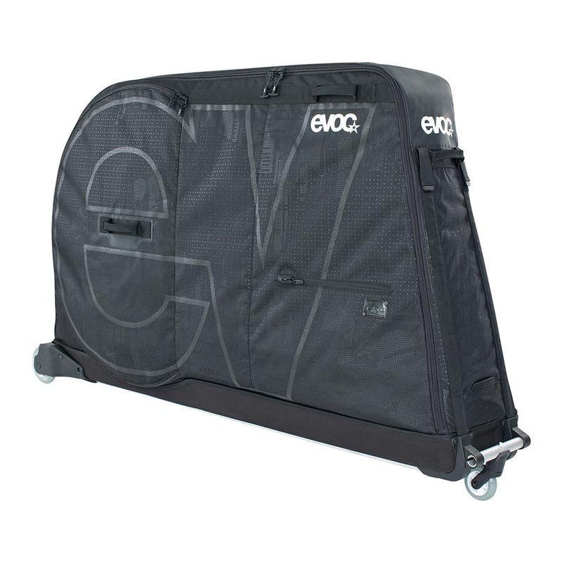 EVOC Bike Travel Bag Pro - Black