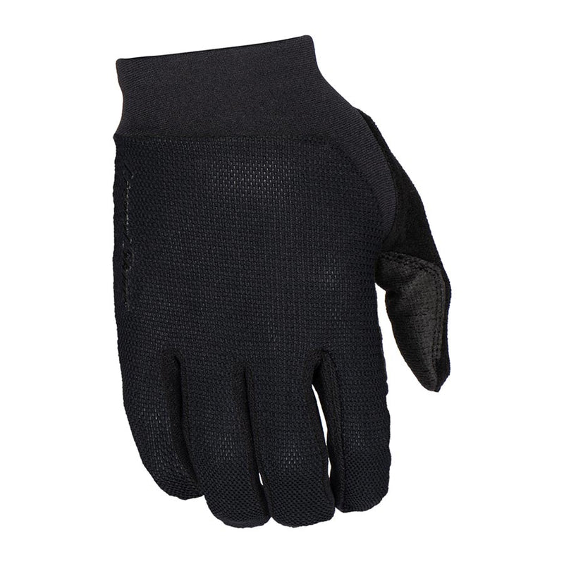 Lizard Skins Monitor Ignite Gloves - Jet Black, Full Finger, 2X-Large